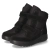 Stiefel URBAN SNOWBOARDER - black/black