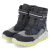 Snowboots STORM - graphit/schwarz/nautic