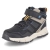 Outdoorboots - schwarz/multi