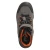 Klettboots - d. grau/orange