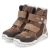 Snowboots JANEK - hazel/marone
