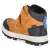 Boots TEDD - braun/schwarz