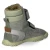 Barfußstiefel TANNE - salbei/eukalyptus