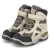 Stiefel  SNOW MOUNTAIN - BLACK/SAGE/TARMAC