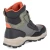 Snowboots - wood/orange