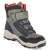 Snowboots - wood/orange