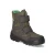 Winterstiefel KRISPIN - BLACK GREEN