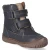 Winterstiefeletten HUXIE TEX - Marine