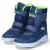 Winterstiefeletten NAMSOS V - marine/lemon