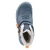 Snowboots TRACE - BLAU/ORANGE