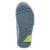 Snowboots TRACE - BLAU/ORANGE