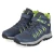 Outdoorboots SINES VS - marine/lemon