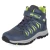 Outdoorboots SINES VS - marine/lemon