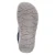 Winterstiefeletten WALDERI - blau