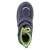 Snowboots HUSKY2 - BLAU/HELLGRÜN