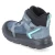 Klettboots MARS - BLAU/HELLGRÜN