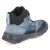 Klettboots MARS - BLAU/HELLGRÜN