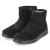 Winterboots LORA - schwarz