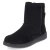 Winterboots LORA - schwarz