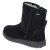 Winterboots LORA - schwarz