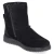 Winterboots LORA - schwarz