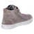 Klettboots STELLA - grau/rosa