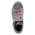 Klettboots STELLA - grau/rosa