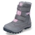 Winterstiefeletten CHILLBERG 2 - MEDIUM GREY
