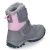 Winterstiefeletten CHILLBERG 2 - MEDIUM GREY