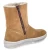 Winterstiefel NANUK - ahorn/hazel
