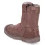Winterstiefel ELINA TEX - brown fantasy