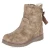 Winterboots - TAUPE