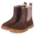 Chelsea Boots SASCHA - marone/sucre