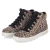 Wintersneaker STELLA - braun/schwarz