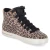 Wintersneaker STELLA - braun/schwarz