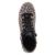 Wintersneaker STELLA - braun/schwarz