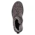 Winterboots LORA - braun/schwarz