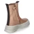 Winterstiefeletten MILA LAMB - LATTE