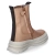 Winterstiefeletten MILA LAMB - LATTE