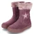 Winterstiefel VESNA - bordo