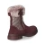 Winterstiefeletten PIARA - Burgundy