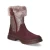 Winterstiefeletten PIARA - Burgundy