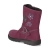Stiefeletten GRETA - Merlot
