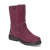 Stiefeletten GRETA - MERLOT
