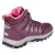 Outdoorboots SINES VS - bordeaux/pink