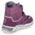 Snowboots XENA - MERLOT