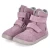 Winterboots WALDERI - lila