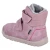 Winterboots WALDERI - lila