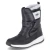 Snowboots K-PE BELLE RTX - Jet Black/Vapor Grey