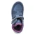 Snowboots ANNIKA - pavone